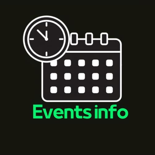 Eventsinfo