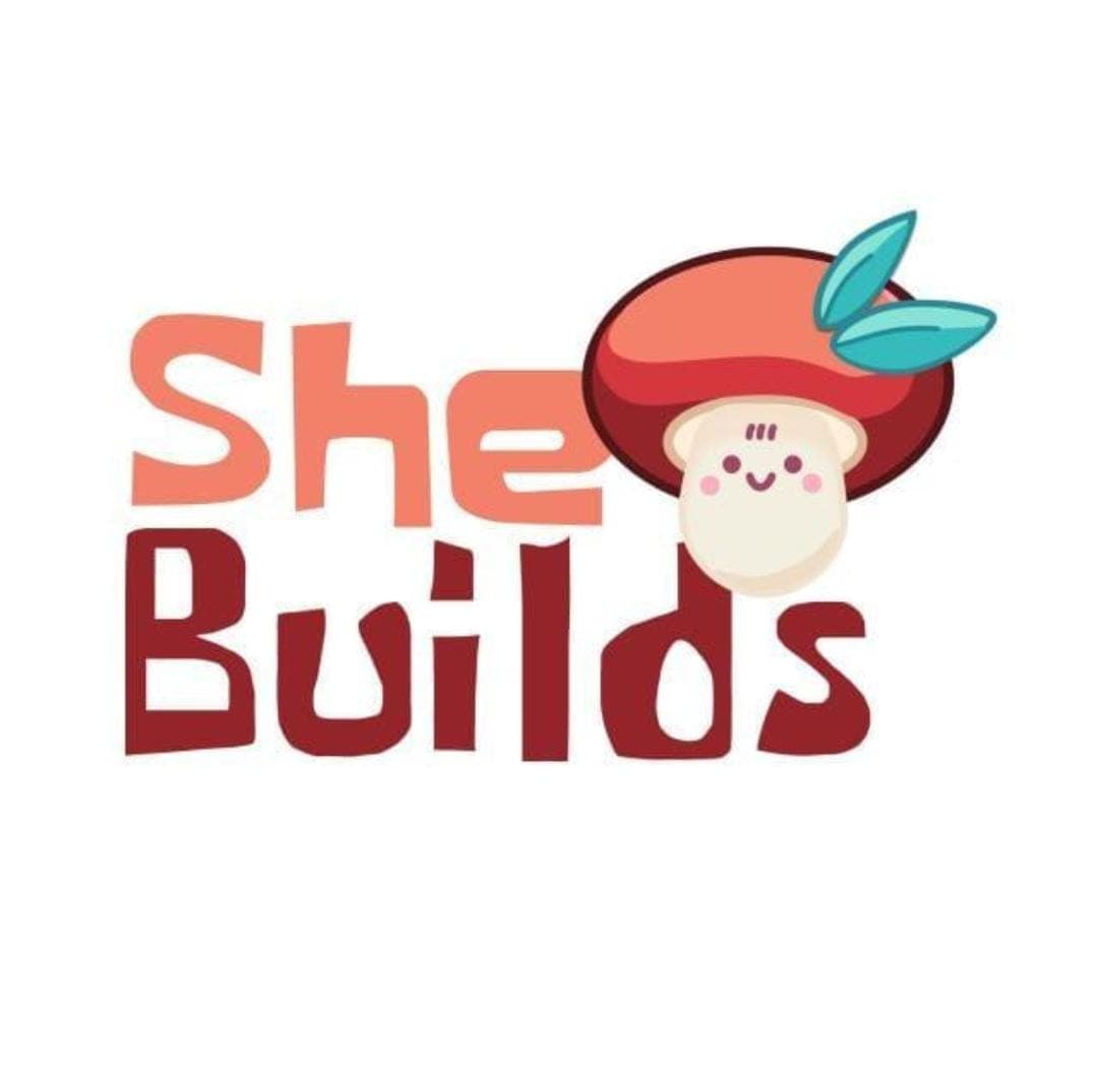 SheBuilds