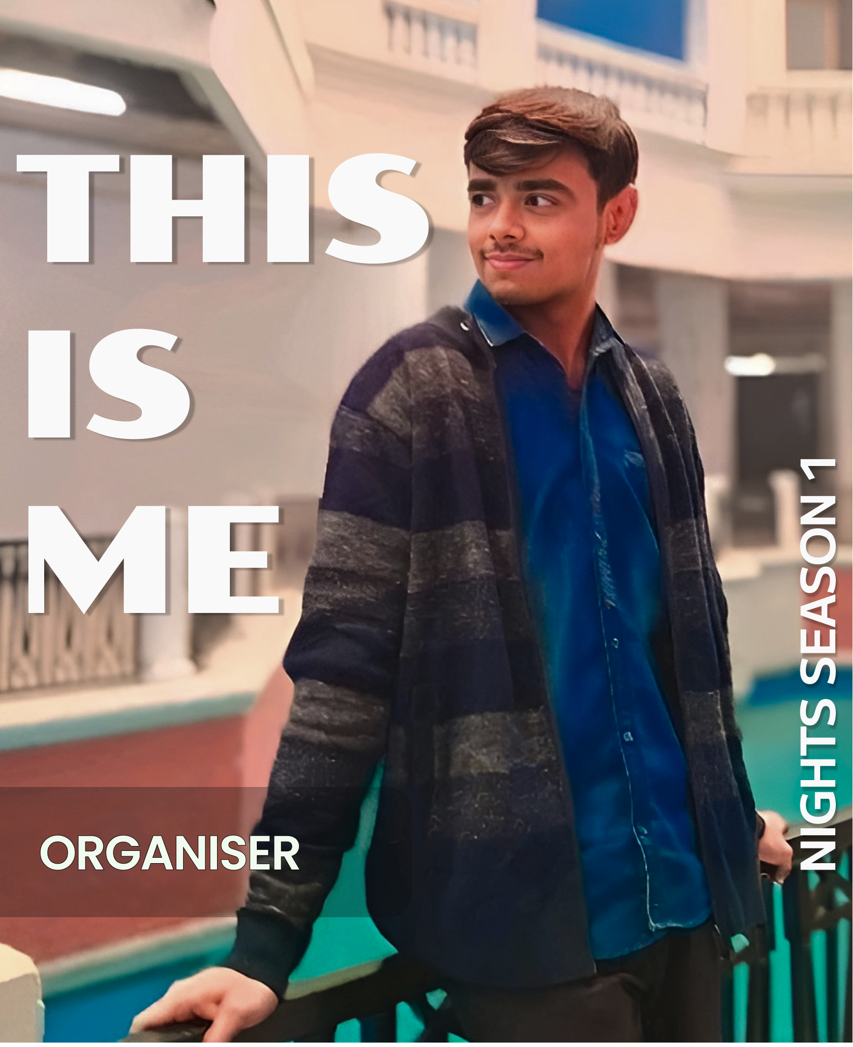 SANSKAR-Organiser